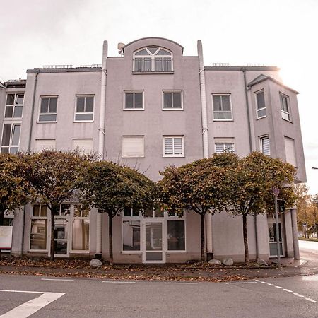 Koro Boardingapartments In Augsburg Goeggingen ภายนอก รูปภาพ