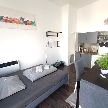 Koro Boardingapartments In Augsburg Goeggingen ภายนอก รูปภาพ