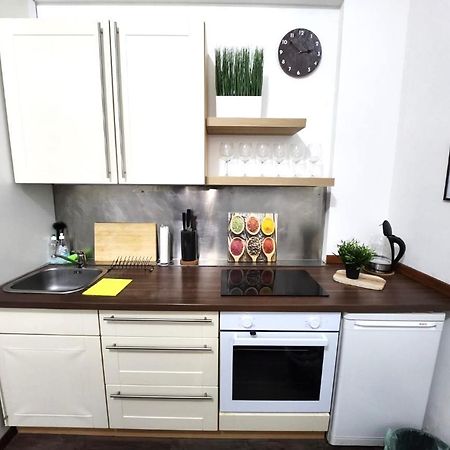 Koro Boardingapartments In Augsburg Goeggingen ภายนอก รูปภาพ