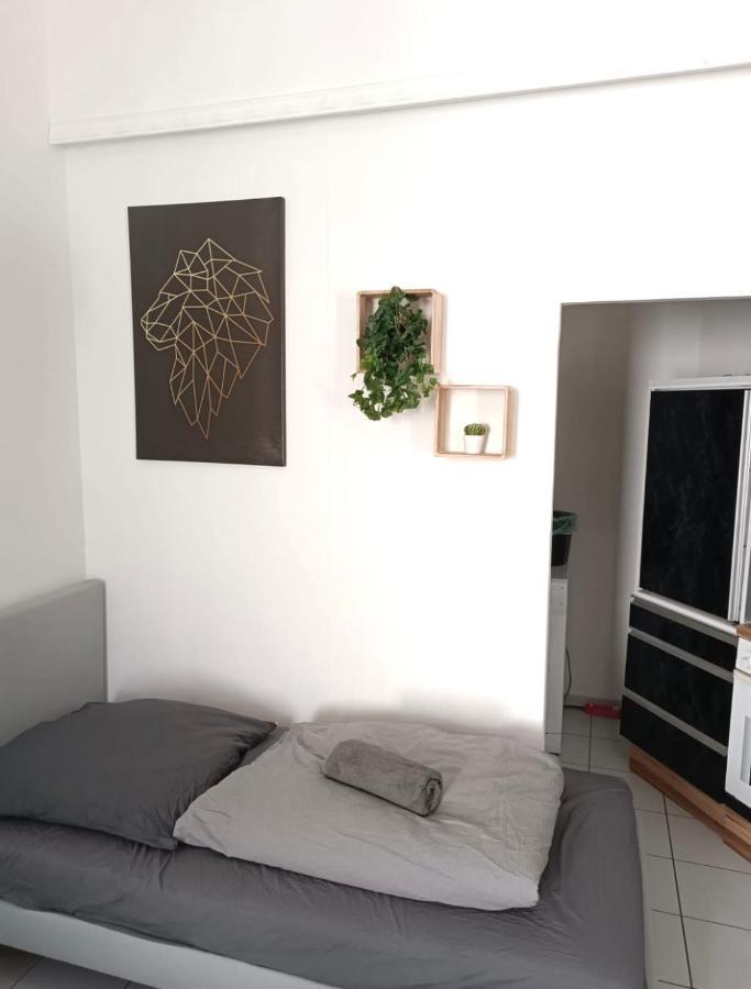 Koro Boardingapartments In Augsburg Goeggingen ภายนอก รูปภาพ