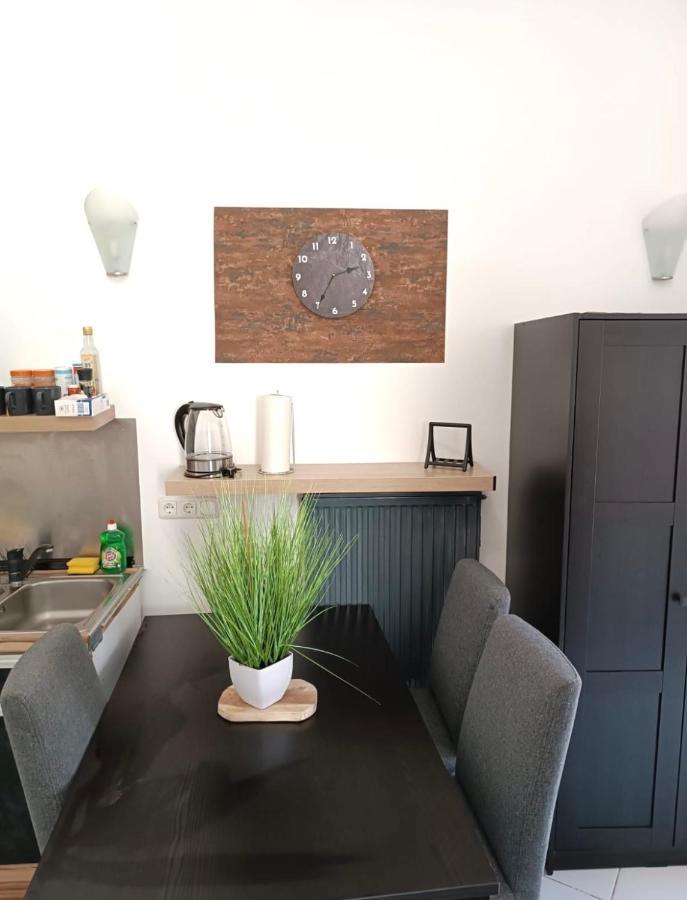 Koro Boardingapartments In Augsburg Goeggingen ภายนอก รูปภาพ