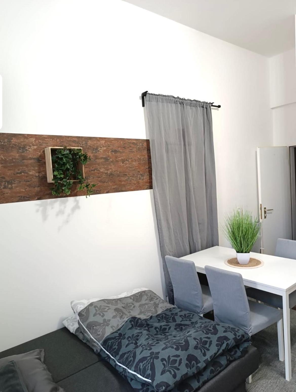 Koro Boardingapartments In Augsburg Goeggingen ภายนอก รูปภาพ