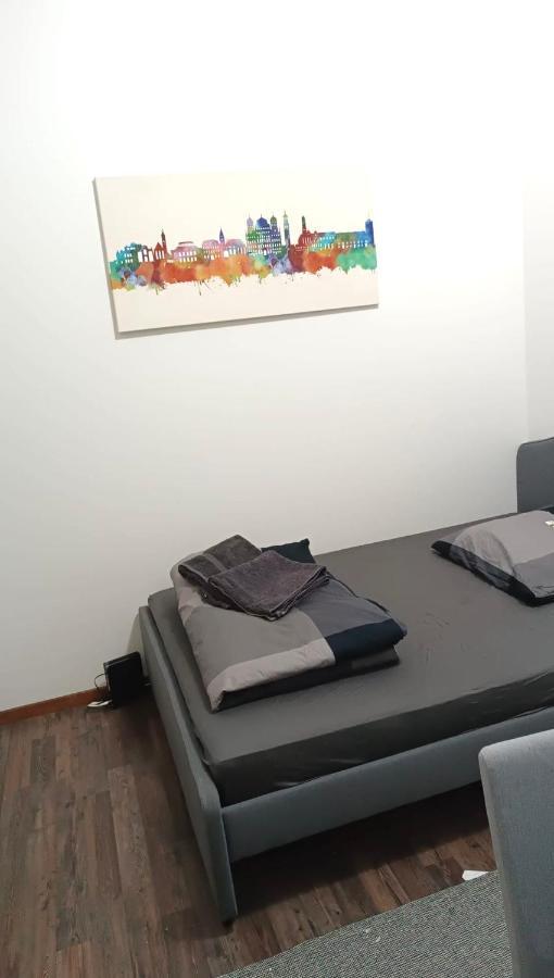 Koro Boardingapartments In Augsburg Goeggingen ภายนอก รูปภาพ