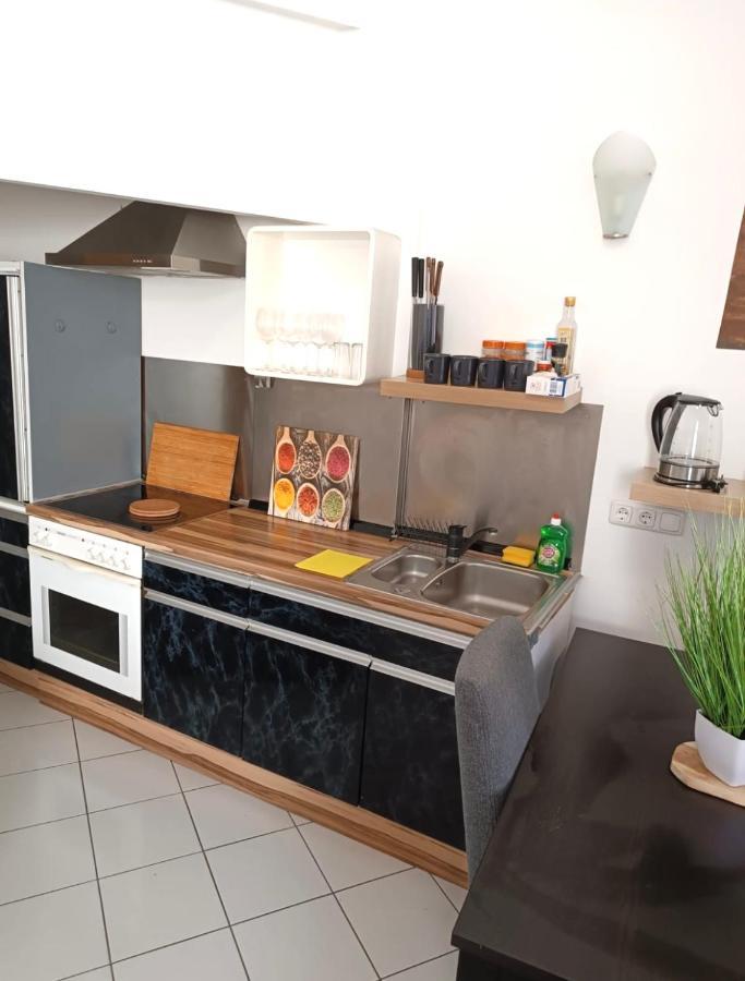 Koro Boardingapartments In Augsburg Goeggingen ภายนอก รูปภาพ
